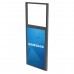 Support Double Face pour Samsung OM series
