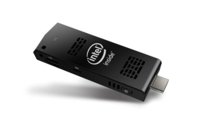 INTEL STICK HDMI