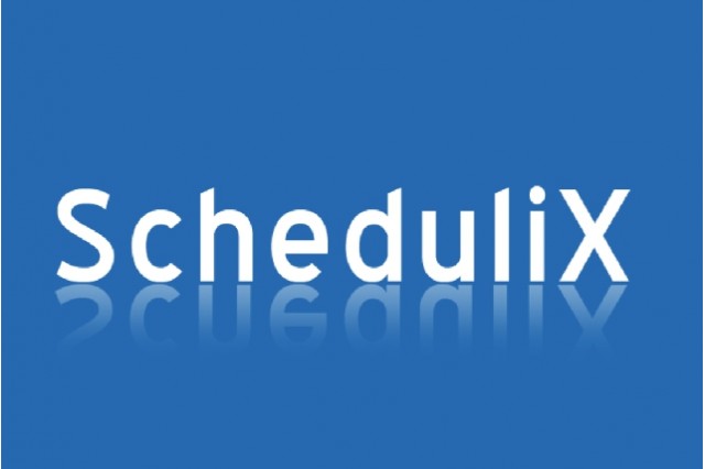 SCHEDULIX CLOUD